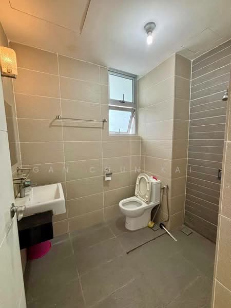 Condominium for Rent at Sandilands - Gan Chun Kai - Bathroom - PropertyGuru.com.my