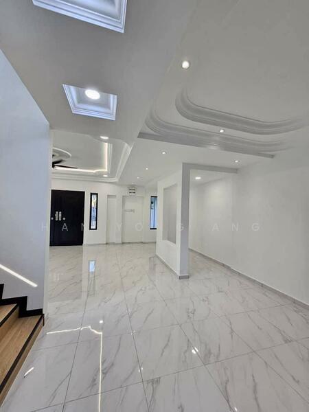 2-storey Terraced House for Sale in Taman Daya (Johor Bahru) - Han Yong Ang - Interior - PropertyGuru.com.my