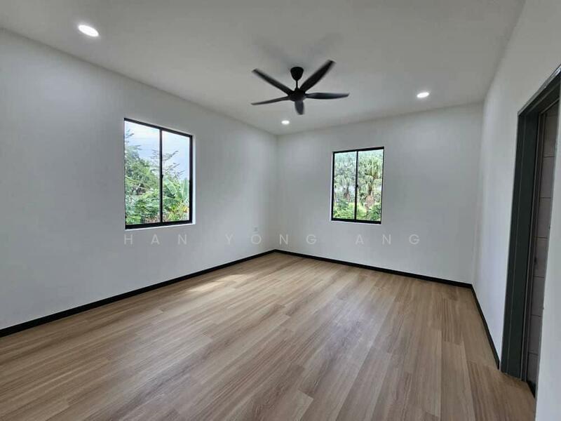 2-storey Terraced House for Sale in Taman Daya (Johor Bahru) - Han Yong Ang - Bedroom - PropertyGuru.com.my