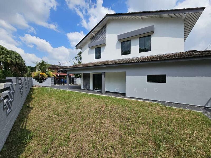 2-storey Terraced House for Sale in Taman Daya (Johor Bahru) - Han Yong Ang - PropertyGuru.com.my