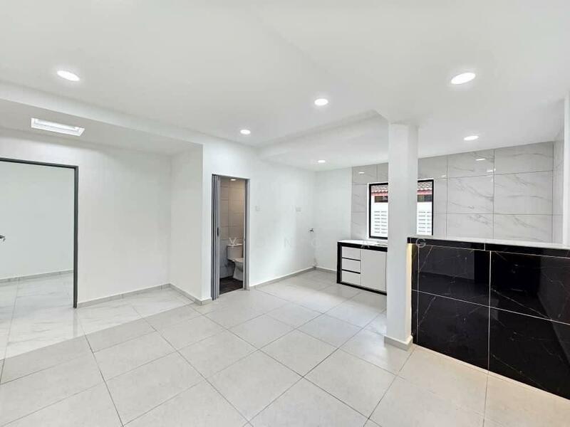 2-storey Terraced House for Sale in Taman Daya (Johor Bahru) - Han Yong Ang - PropertyGuru.com.my