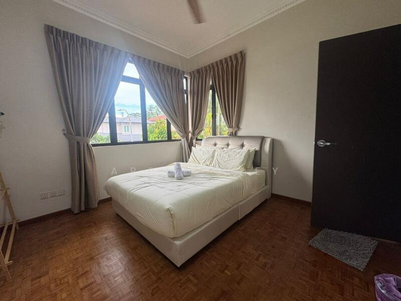 2-storey Terraced House for Sale in Taman Mount Austin (Tebrau) - Apple Chey - Bedroom - PropertyGuru.com.my