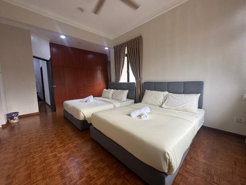 2-storey Terraced House for Sale in Taman Mount Austin (Tebrau) - Apple Chey - Bedroom - PropertyGuru.com.my