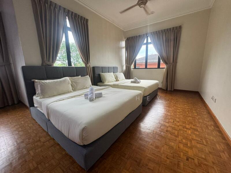 2-storey Terraced House for Sale in Taman Mount Austin (Tebrau) - Apple Chey - Bedroom - PropertyGuru.com.my