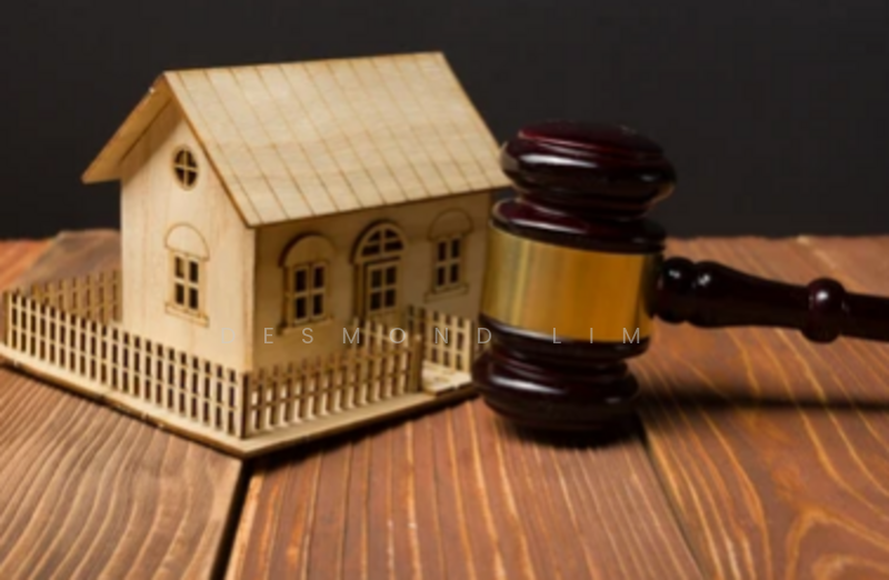 Condominium for Sale at Desaria Villa - Desmond Lim - PropertyGuru.com.my