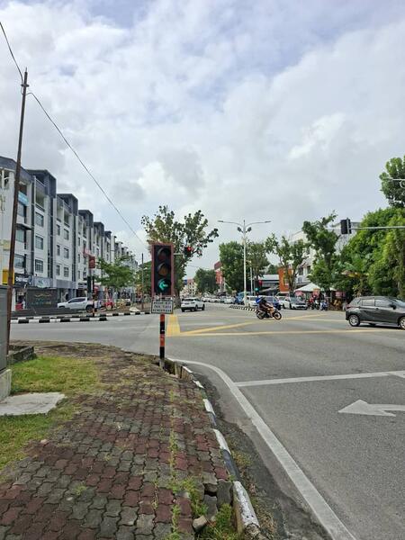 For Sale - Jalan Sultan Sulaiman @ Kuala Terengganu