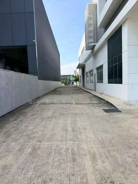 Factory for Rent in Ulu Tiram (Johor) - Queena Sim - Exterior - PropertyGuru.com.my