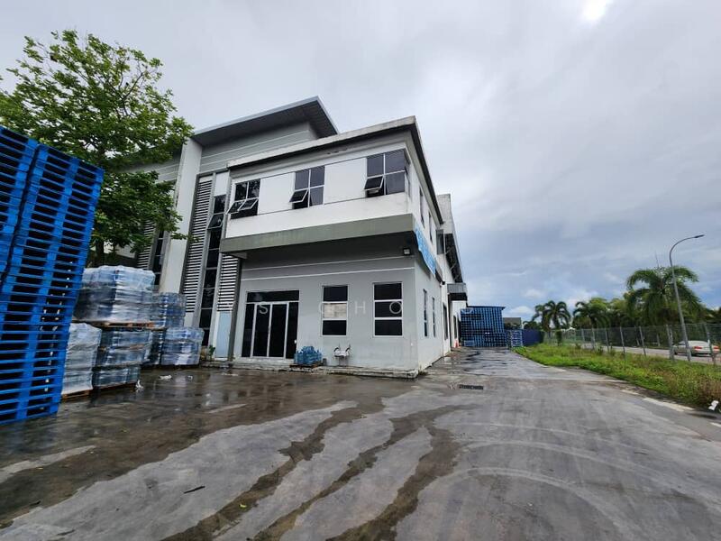 Taman Desa Cemerlang untuk Untuk Disewa - RM 23,000 /bulan, Mac 2026 - Exterior - PropertyGuru.com.my