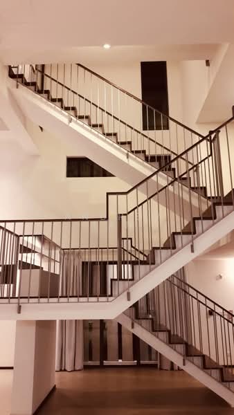 Rumah Teres untuk Disewa di Desa Parkcity (Kuala Lumpur) - Andrew Tan - Interior - PropertyGuru.com.my