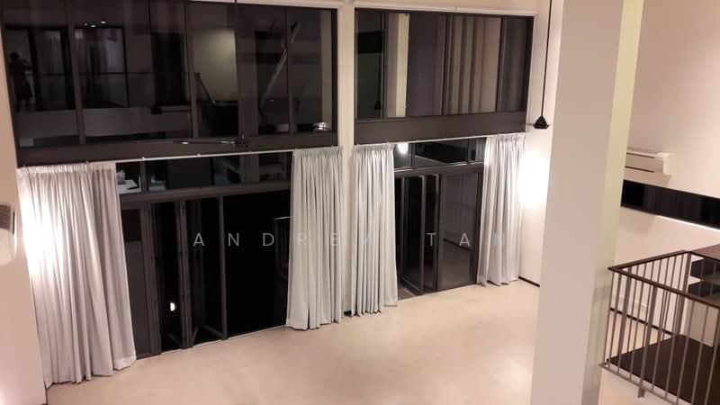 Rumah Teres untuk Disewa di Desa Parkcity (Kuala Lumpur) - Andrew Tan - Interior - PropertyGuru.com.my