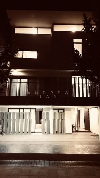 Rumah Teres untuk Disewa di Desa Parkcity (Kuala Lumpur) - Andrew Tan - Exterior - PropertyGuru.com.my