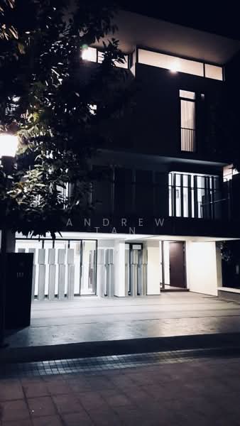 Rumah Teres untuk Disewa di Desa Parkcity (Kuala Lumpur) - Andrew Tan - Exterior - PropertyGuru.com.my