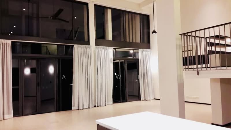 Rumah Teres untuk Disewa di Desa Parkcity (Kuala Lumpur) - Andrew Tan - Interior - PropertyGuru.com.my