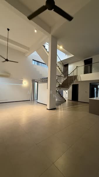 Rumah Teres untuk Disewa di The Mansions (Desa Parkcity) - Andrew Tan - PropertyGuru.com.my