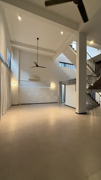 Rumah Teres untuk Disewa di The Mansions (Desa Parkcity) - Andrew Tan - PropertyGuru.com.my