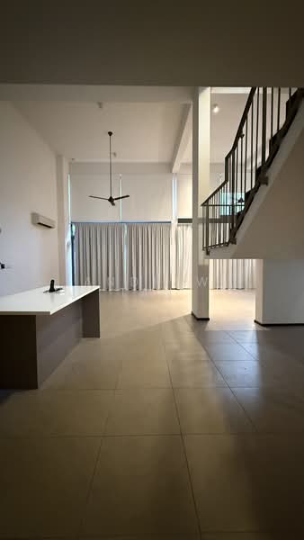 Rumah Teres untuk Disewa di The Mansions (Desa Parkcity) - Andrew Tan - PropertyGuru.com.my