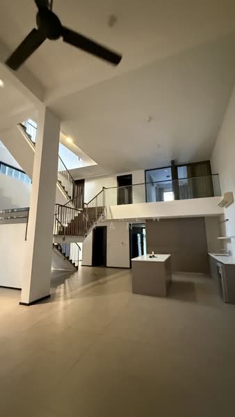 Rumah Teres untuk Disewa di The Mansions (Desa Parkcity) - Andrew Tan - PropertyGuru.com.my