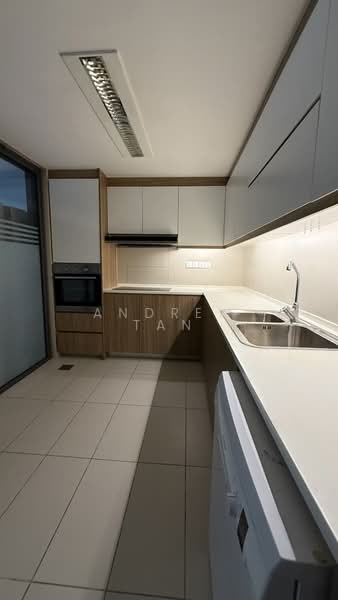 Rumah Teres untuk Disewa di The Mansions (Desa Parkcity) - Andrew Tan - PropertyGuru.com.my