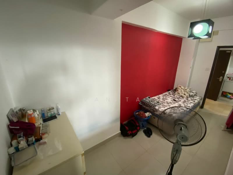 Condominium for Rent at Casa Desa - Ivan Tan - Bedroom - PropertyGuru.com.my