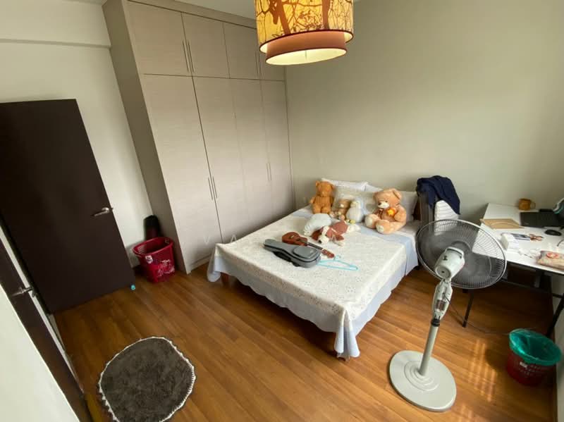 Condominium for Rent at Casa Desa - Ivan Tan - Bedroom - PropertyGuru.com.my