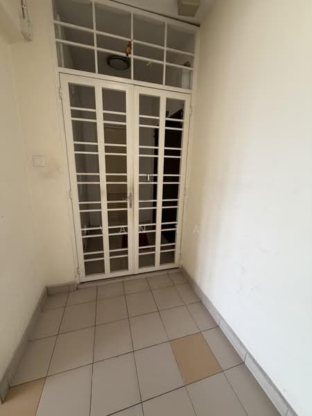 Condominium for Rent at Casa Desa - Ivan Tan - Entrance - PropertyGuru.com.my