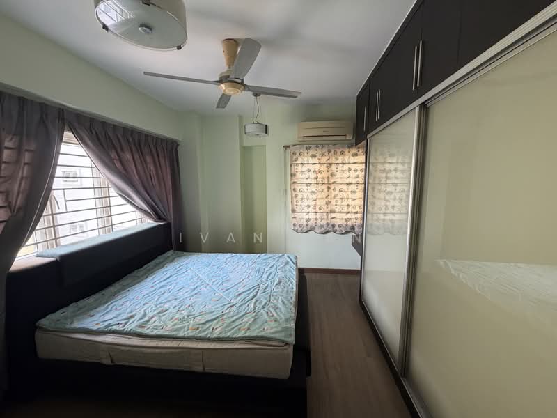 Condominium for Rent at Casa Desa - Ivan Tan - Bedroom - PropertyGuru.com.my