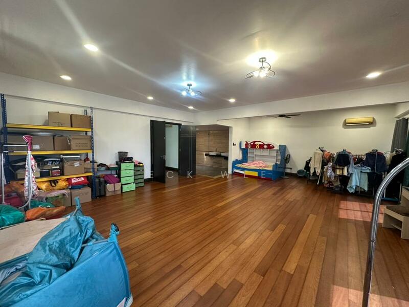 Semi-Detached House for Sale in Ampang Jaya (Ampang) - Teck Wee - PropertyGuru.com.my