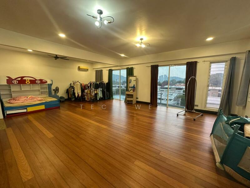 Semi-Detached House for Sale in Ampang Jaya (Ampang) - Teck Wee - PropertyGuru.com.my