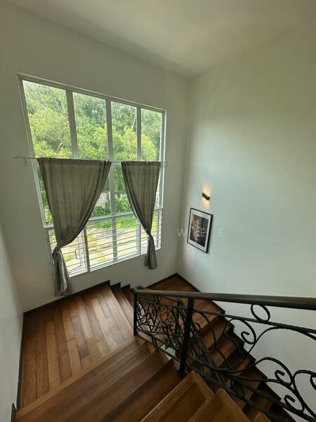 Semi-Detached House for Sale in Ampang Jaya (Ampang) - Teck Wee - PropertyGuru.com.my