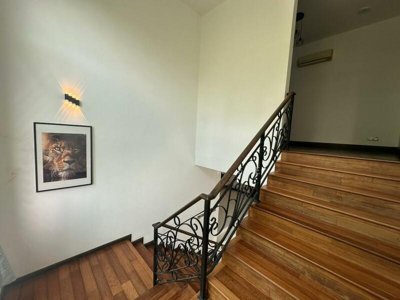 Semi-Detached House for Sale in Ampang Jaya (Ampang) - Teck Wee - PropertyGuru.com.my