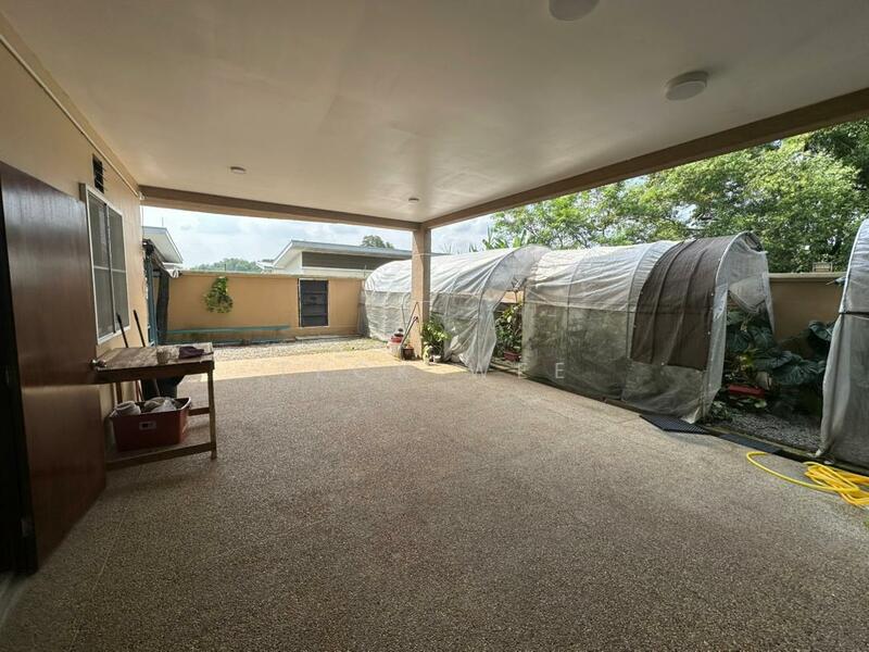 Semi-Detached House for Sale in Ampang Jaya (Ampang) - Teck Wee - PropertyGuru.com.my