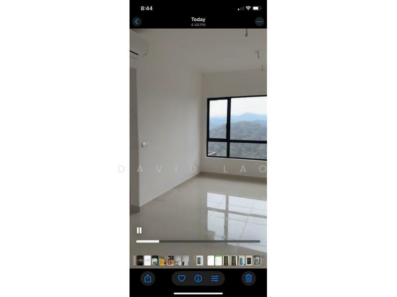 Quinn Residence untuk Untuk Disewa - RM 2,700 /bulan, Feb 2026 - View - PropertyGuru.com.my