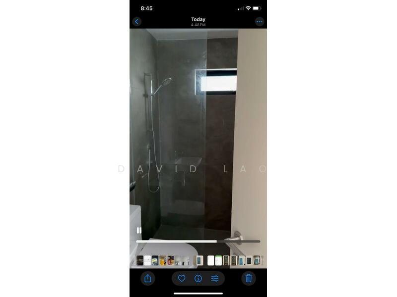 Quinn Residence untuk Untuk Disewa - RM 2,700 /bulan, Feb 2026 - Bathroom - PropertyGuru.com.my