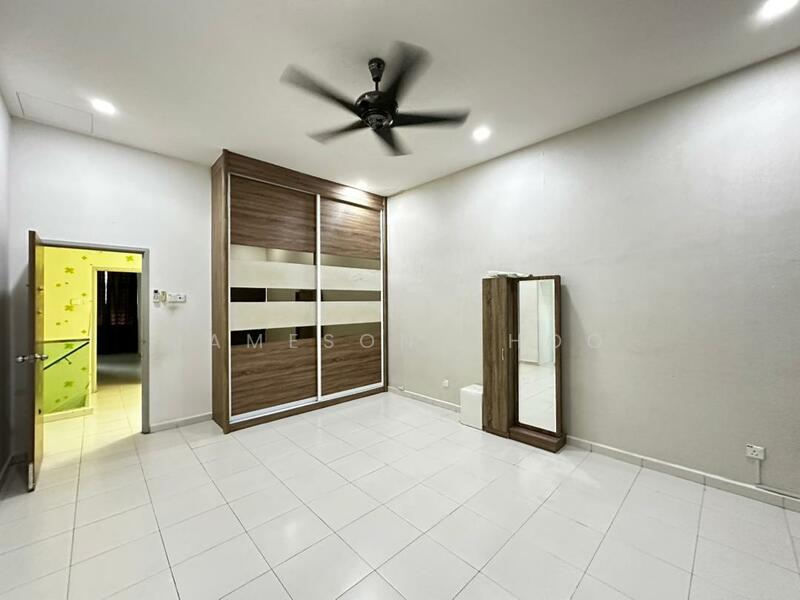 2-storey Terraced House for Sale in Taman JP Perdana (Johor Bahru) - Jameson Choo - PropertyGuru.com.my