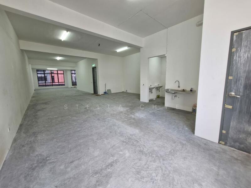 Shop / Office for Rent in Iskandar Puteri (Nusajaya) (Johor) - Stella Chye - Interior - PropertyGuru.com.my