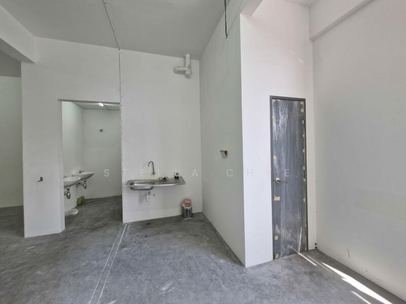 Shop / Office for Rent in Iskandar Puteri (Nusajaya) (Johor) - Stella Chye - Interior - PropertyGuru.com.my