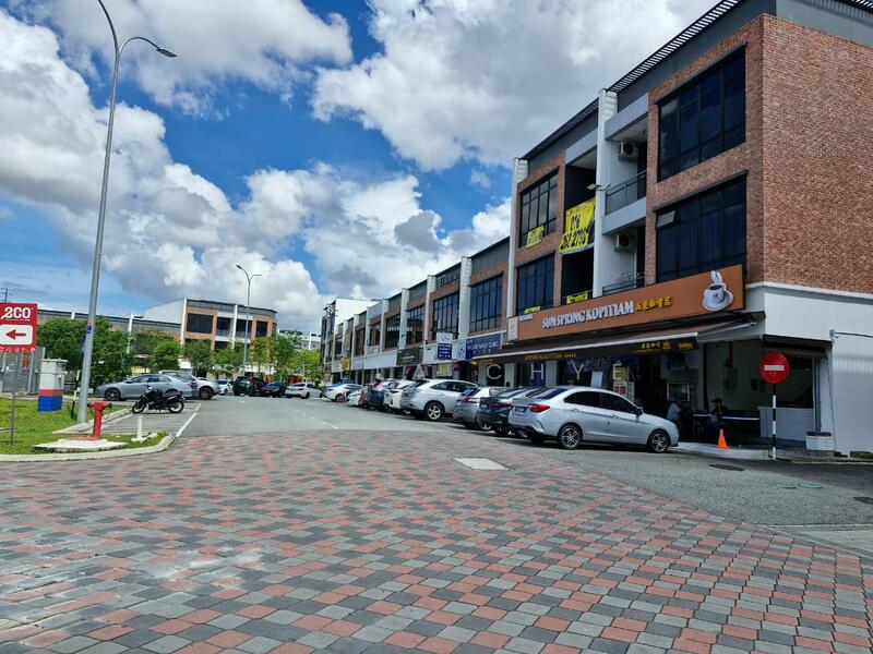 Shop / Office for Rent in Iskandar Puteri (Nusajaya) (Johor) - Stella Chye - PropertyGuru.com.my