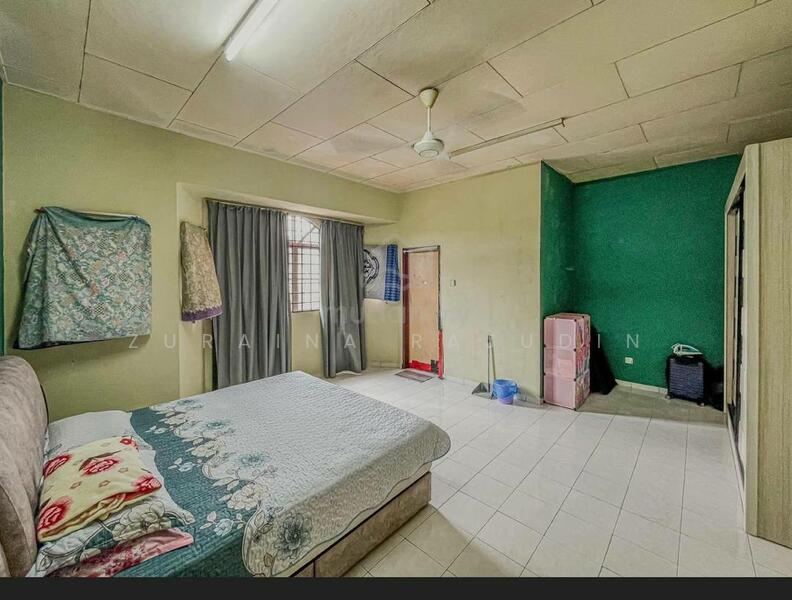 2-storey Terraced House for Sale in Seksyen 23 (Shah Alam) - Zuraina Rajudin - Bedroom - PropertyGuru.com.my