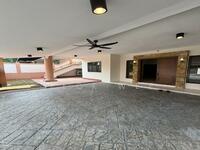 For Rent - Sierra Seputeh