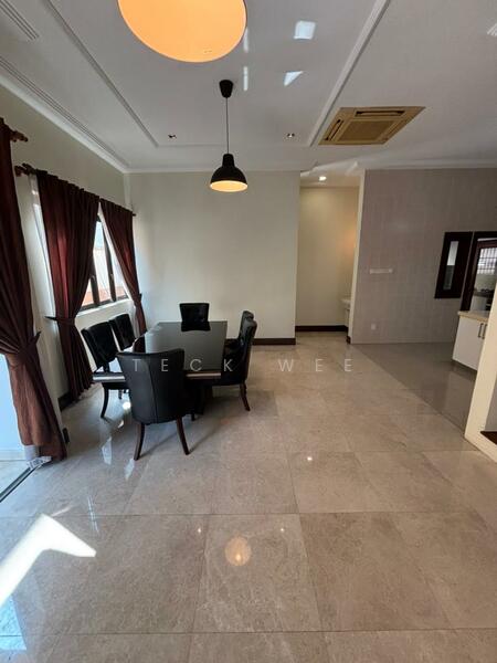 Untuk Disewa - Sierra Seputeh