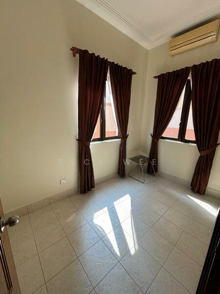 Untuk Disewa - Sierra Seputeh