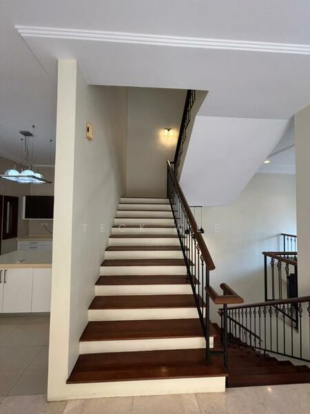 Untuk Disewa - Sierra Seputeh