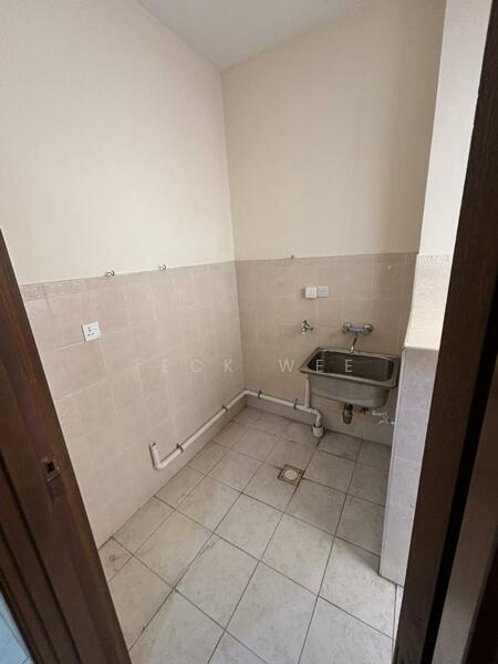 Untuk Disewa - Sierra Seputeh