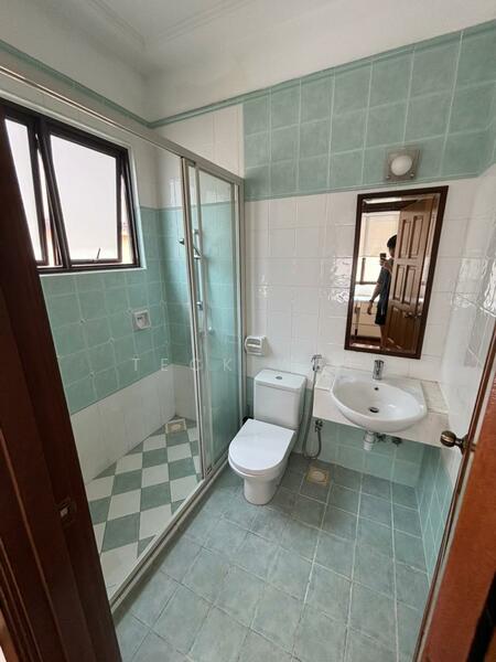 Untuk Disewa - Sierra Seputeh