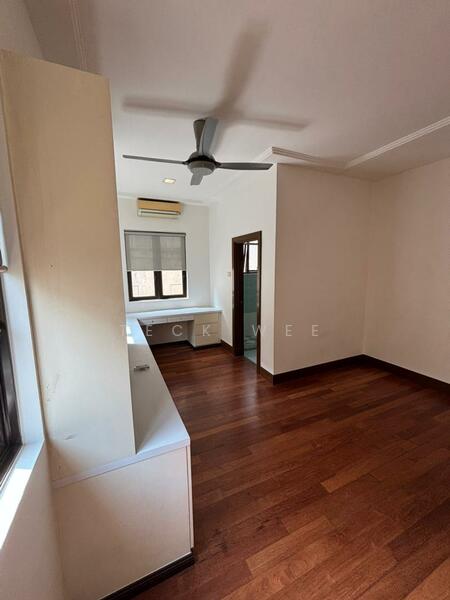 Untuk Disewa - Sierra Seputeh