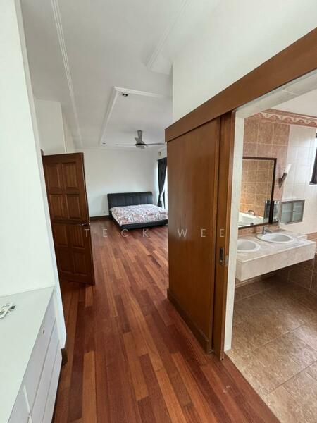 Untuk Disewa - Sierra Seputeh