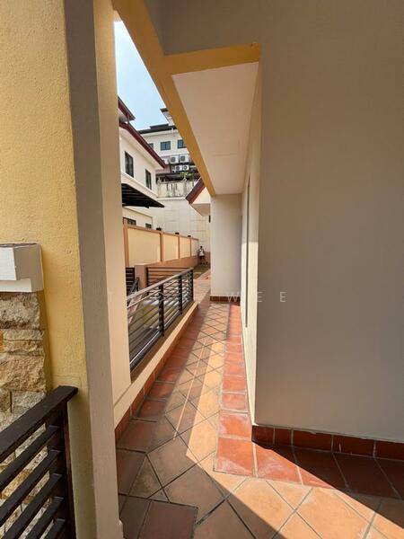 Untuk Disewa - Sierra Seputeh