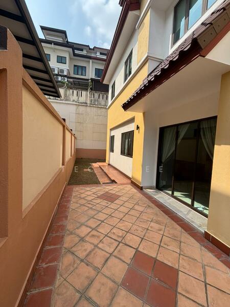 Untuk Disewa - Sierra Seputeh