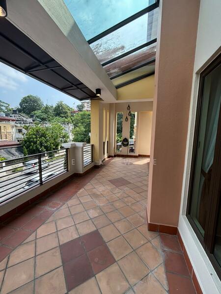 Untuk Disewa - Sierra Seputeh