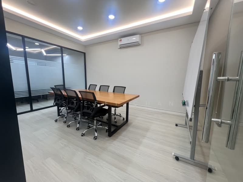 Shop / Office for Sale in Bukit Jalil (Kuala Lumpur) - Steffi Chan - Interior - PropertyGuru.com.my
